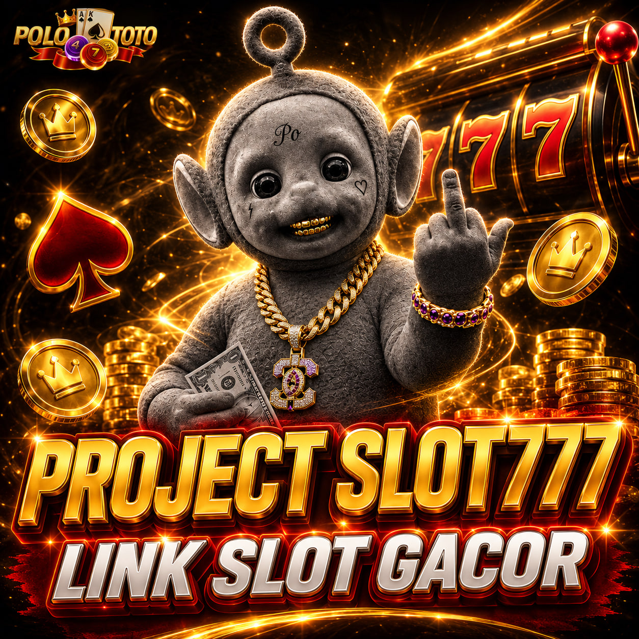 POLOTOTO ✈️ Project Slot777 Link Slot Gacor Online Terkemuka Dengan Slot Deposit 5000